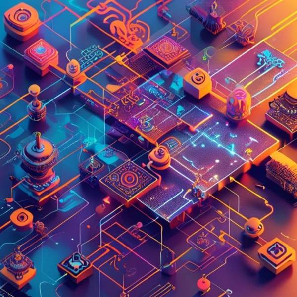 Kebangkitan Budaya Digital Lokal Menggeser Dominasi Global