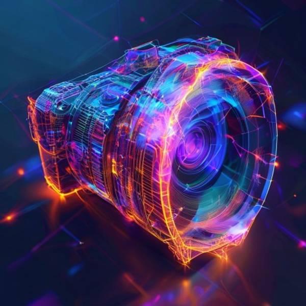 Era Baru Kreativitas Ketika AI Generatif Mengubah Industri Film Indie