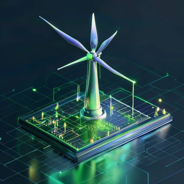 Transisi Energi Hijau Indonesia di Persimpangan Jalan Kebijakan Global