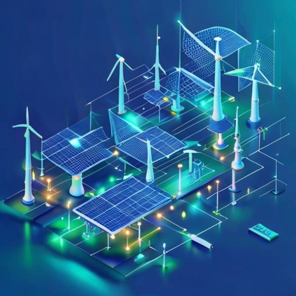 Dinamika Kebijakan Energi Hijau dan Tantangan Transisi Ekonomi Indonesia