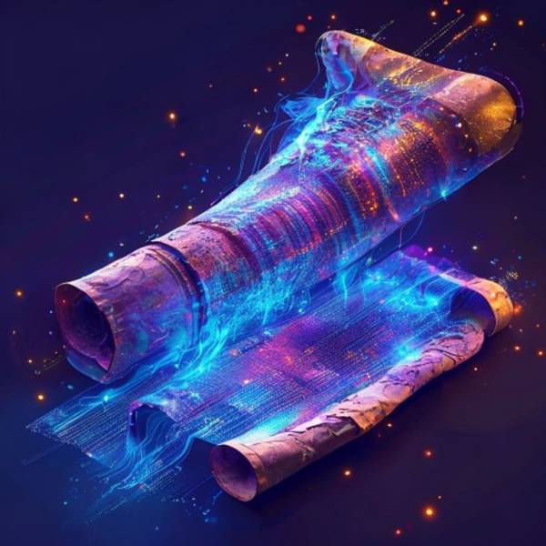 Misteri Tersembunyi di Balik Digitalisasi Arsip Kuno Dunia