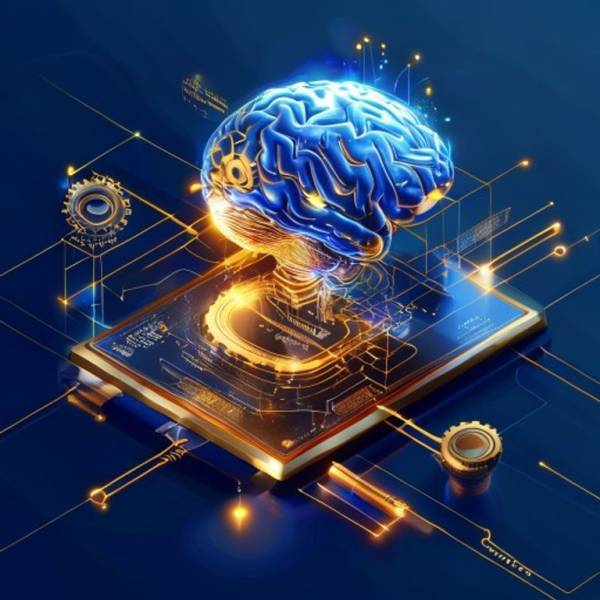 Mengapa Sertifikasi AI Generatif Kini Lebih Berharga daripada Gelar Akademis Konvensional