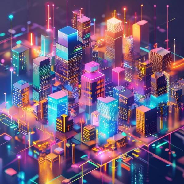 Metaverse Melampaui Gaming: Bagaimana Realitas Campuran Membentuk Ulang Gaya Hidup Digital Kita