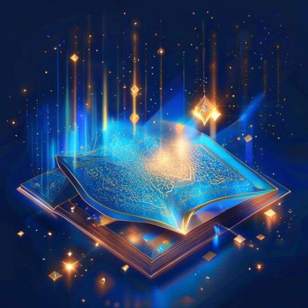 Menemukan Kedamaian di Tengah Arus Digital Menjelang Muharram