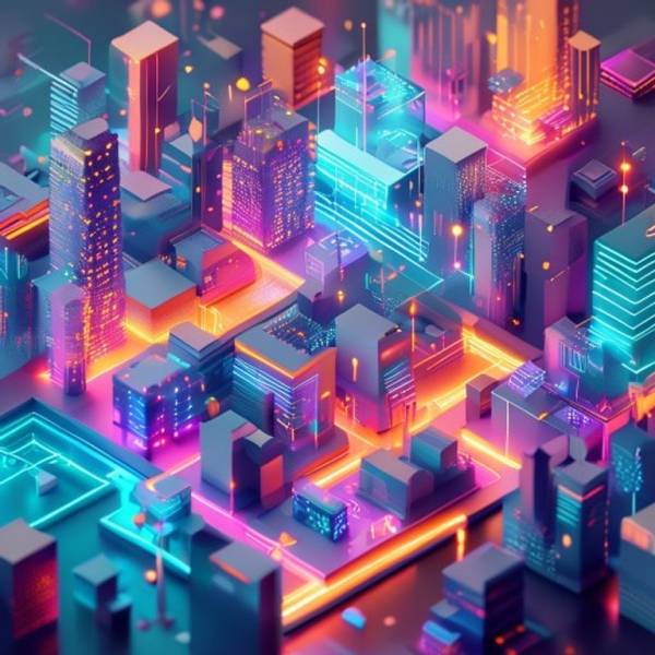 Digital Nomadism dan Masa Depan Ruang Publik di Era Pasca Budaya Kantor