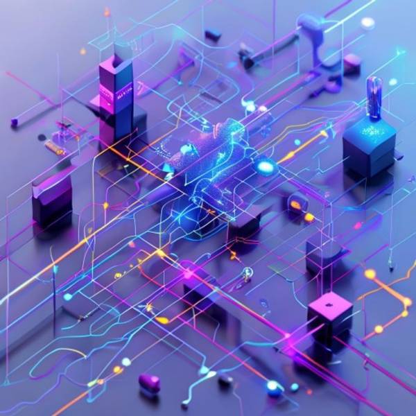 Horizon Baru Kolaborasi: AI Generatif Ubah Alur Kerja Digital Kita