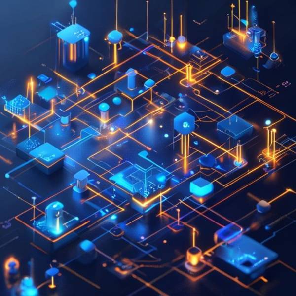 Lonjakan AI Agent Otonom dalam Ekosistem Kerja Digital 2026