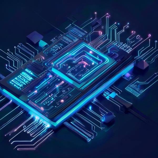 Mengapa Chip Quantum Neuromorphic Apple Akan Mengubah Total Cara Kerja Gadget di 2026