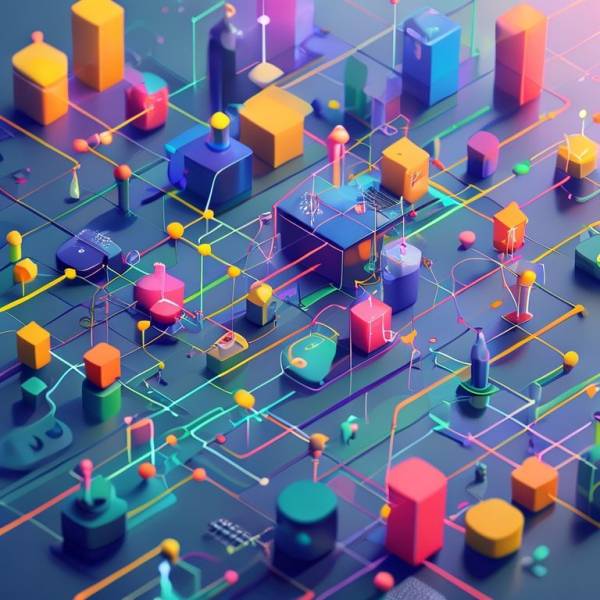 DeFi 3.0: Bagaimana Autonomous Organization Mengubah Lanskap Startup Keuangan