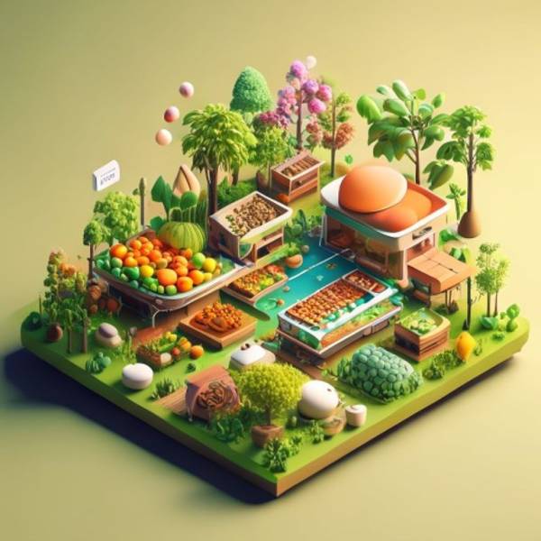 Mengapa Wisata Kuliner Berbasis Keberlanjutan Adalah Masa Depan Traveling