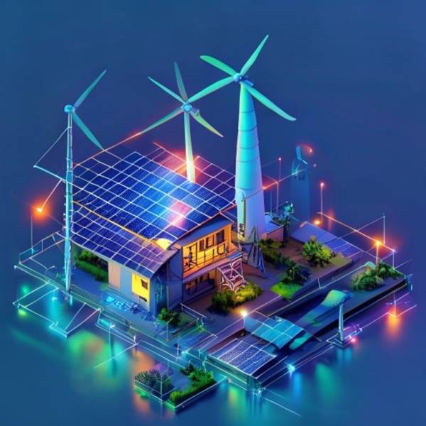 Dilema Transisi Energi Hijau dan Tantangan Kebijakan Fiskal Indonesia