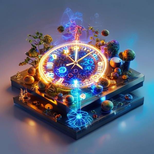 Mengapa Diet Circadian Adalah Revolusi Nutrisi yang Kamu Butuhkan