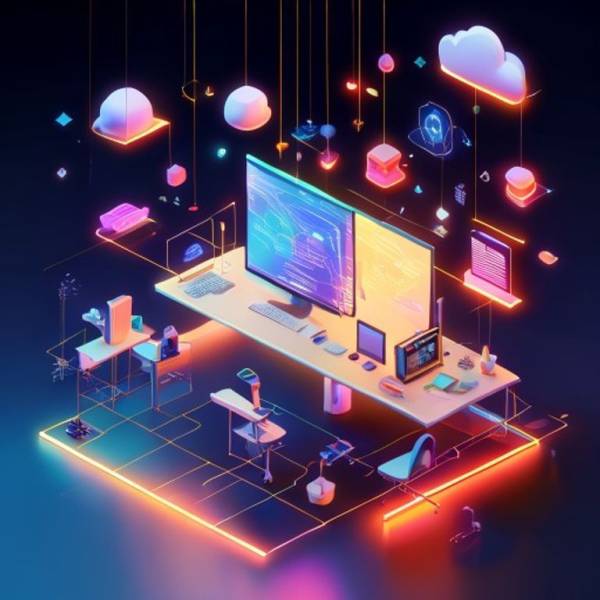 Digital Nomadism vs. Budaya Kerja Tradisional: Apakah Kita Siap Kehilangan Esensi Komunitas