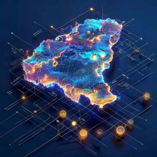 Arsitektur Digital dalam Kebijakan Publik Menuju Kedaulatan Data Nasional