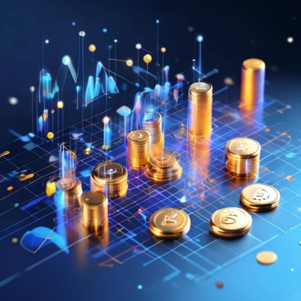 Mengapa Diversifikasi Aset Digital Menjadi Penyelamat di Tengah Volatilitas 2026
