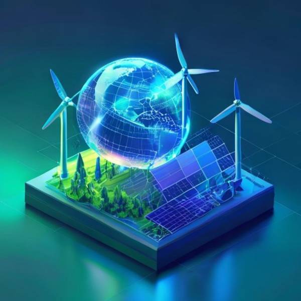 Membaca Masa Depan Kebijakan Transisi Energi Indonesia di Tengah Peta Politik Global 2026