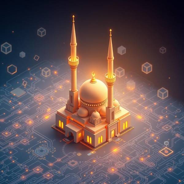 Menemukan Kedamaian di Tengah Arus Digital Menjelang Dzulhijjah