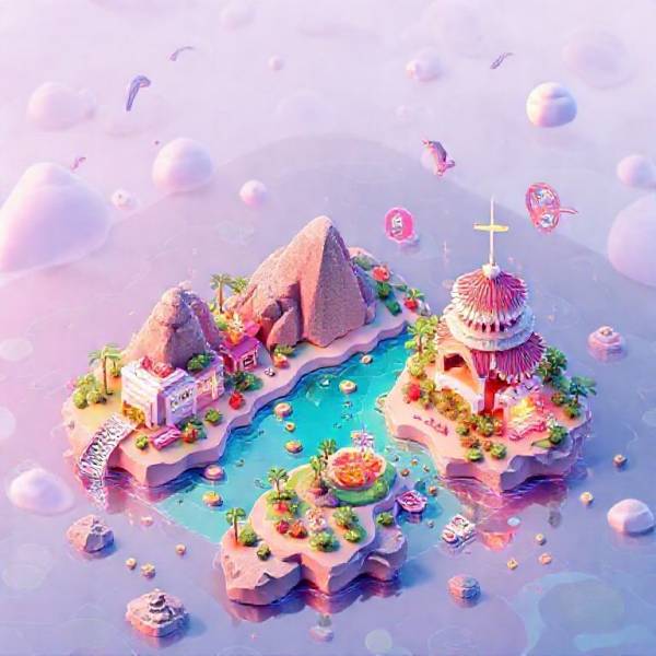 Liburan Akhir Tahun 2025: Petualangan Wisata Kuliner di Metaverse Nusantara