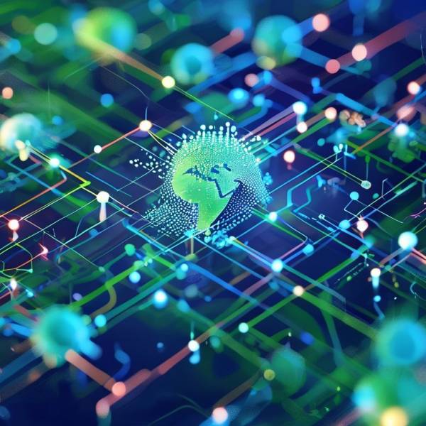 Redefining Global Security: The Rise of AI in Geopolitical Strategy