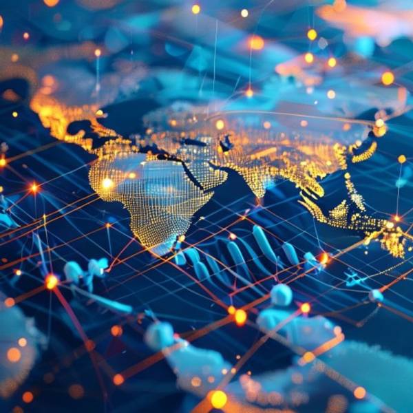 Dinamika Geopolitik Pasca-Pemilu AS dan Dampaknya terhadap Stabilitas Ekonomi Indonesia