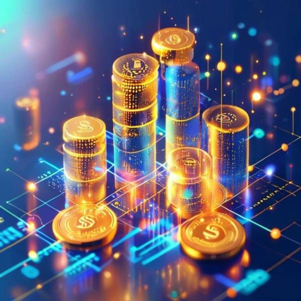 Mengapa Strategi Keuangan Masa Depan Membutuhkan AI sebagai Co-Pilot Finansial