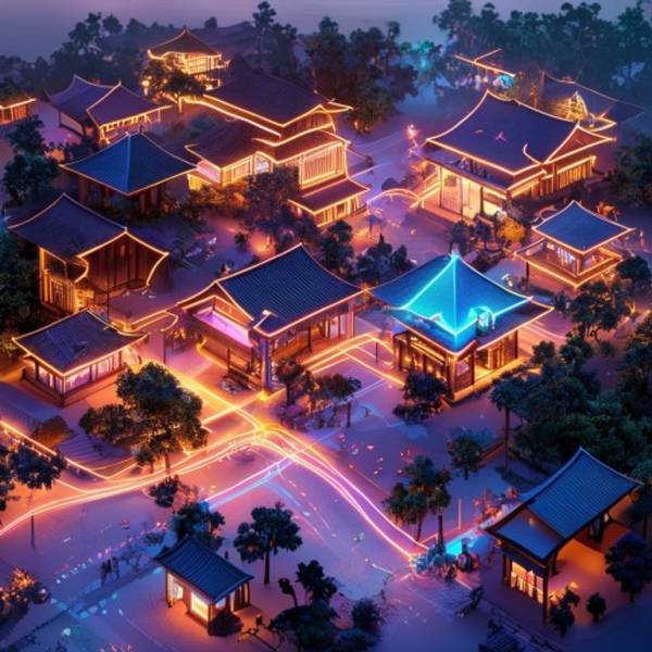 Dilema Digital Nomads dan Hilangnya Identitas Lokal di Era Remote Working