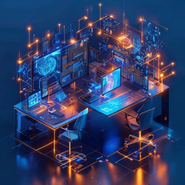 Mengapa Keterampilan Berbasis AI Menjadi Mata Uang Baru di Dunia Profesional