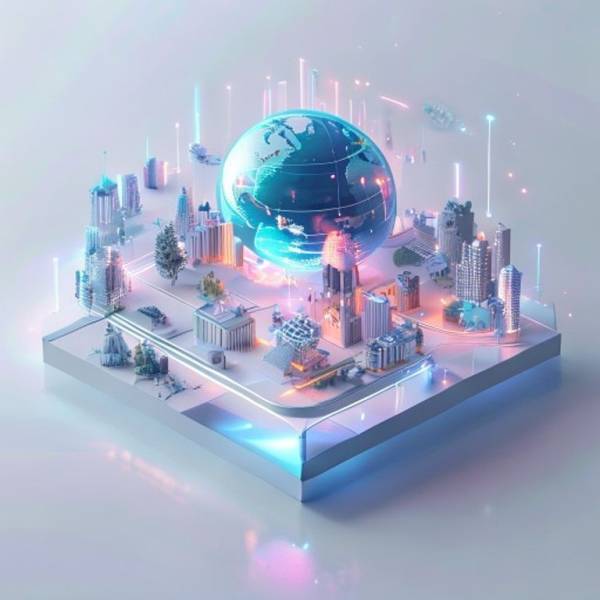 Digital Nomadisme 2.0 Mengapa Batas Ruang Kerja Kini Menjadi Isu Budaya Global