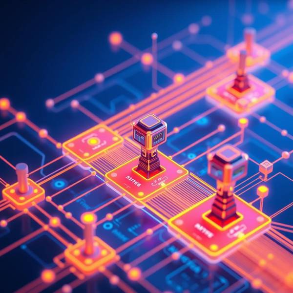 Gelombang AI Agent Kini Mengubah Cara Startup Mengelola Operasional