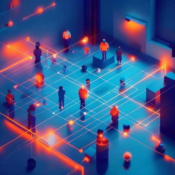 Kebangkitan Ruang Komunal Digital dan Mengapa Kita Kembali Merindukan Kedekatan Tatap Muka