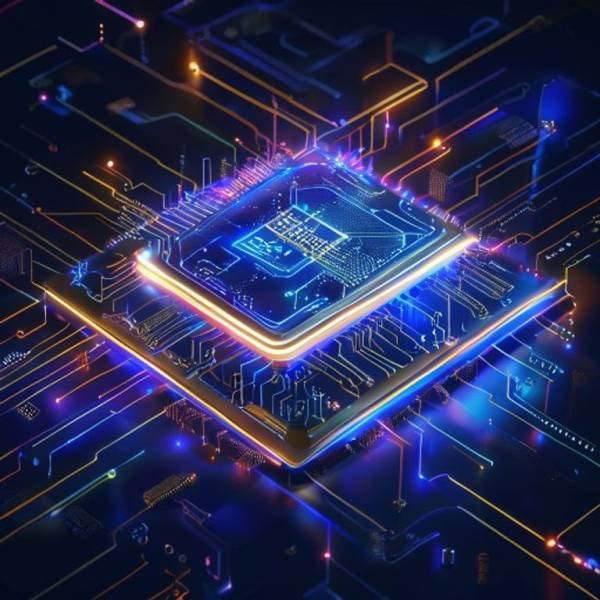 Revolusi Chipset Apple Silicon M5 Menantang Dominasi Komputasi Awan