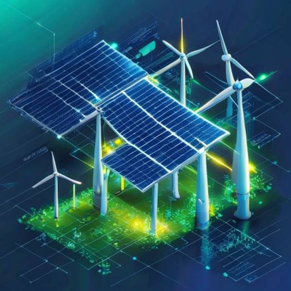 Dilema Transisi Energi Hijau di Tengah Ketidakpastian Ekonomi Global