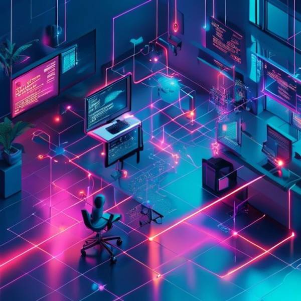 Kebangkitan Asisten AI Agistik dalam Mengelola Kehidupan Digital Kita