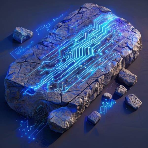 Mengapa Penemuan Arsip Digital Zaman Kuno Mengubah Cara Kita Memandang Sejarah