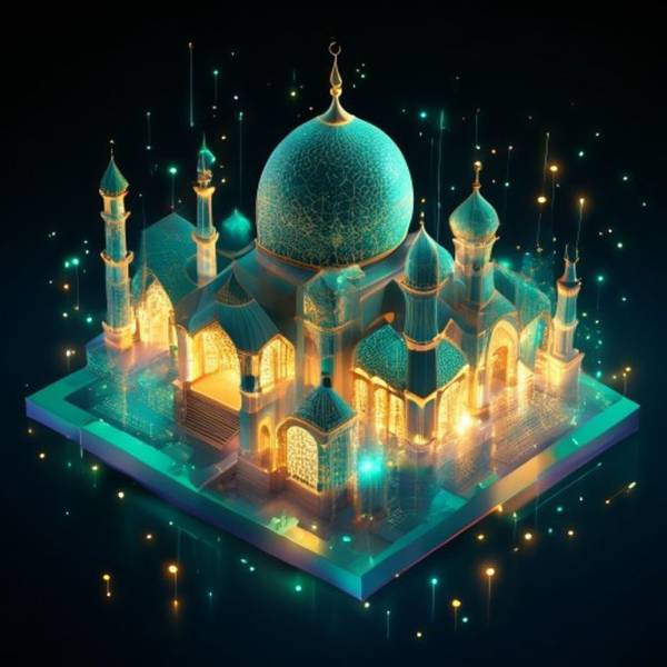 Menjaga Konsistensi Ibadah di Bulan Dzulqa'dah Sebagai Jembatan Menuju Ketaatan Abadi