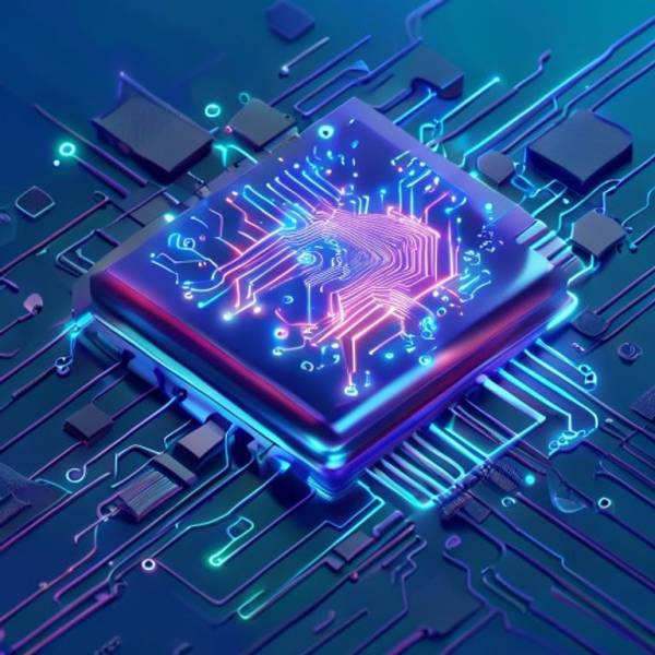 Mengapa Chipset Neural Apple M5 Menjadi Titik Balik Komputasi Masa Depan