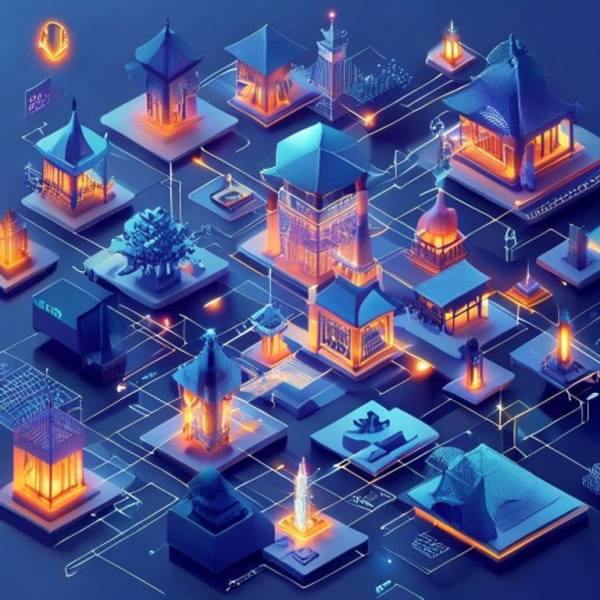 Digital Nomadism dan Masa Depan Identitas Budaya Lokal di Era Global