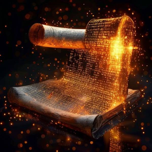 Mengapa Penemuan Arsip Digital Menjadi Titik Balik Sejarah di Era Modern