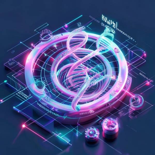 Mengapa Biohacking Berbasis Data Menjadi Standar Baru Kesehatan Personal