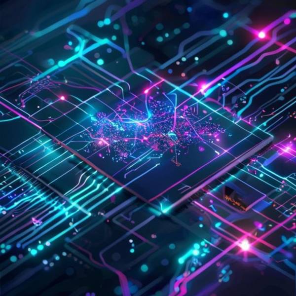 Mengapa Chipset Neural-X di Apple M5 Mengubah Standar Komputasi AI Personal