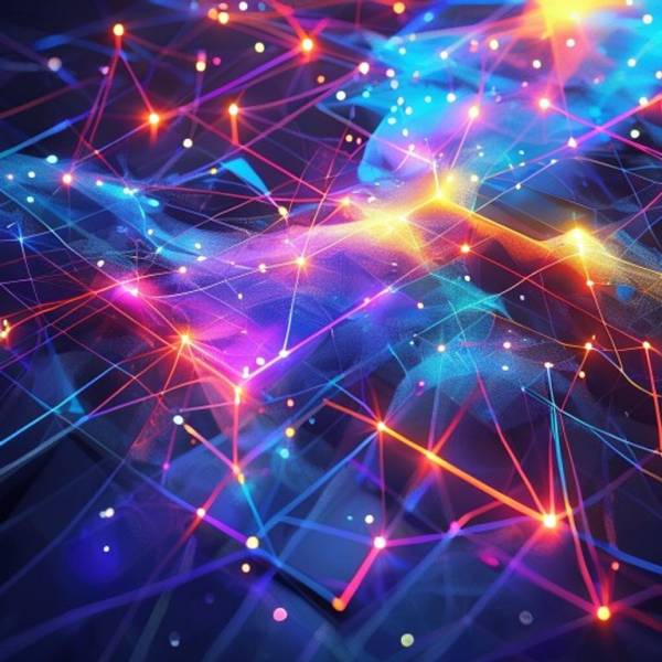 Mengapa Generative Art di Industri Hiburan Kini Berada di Titik Balik