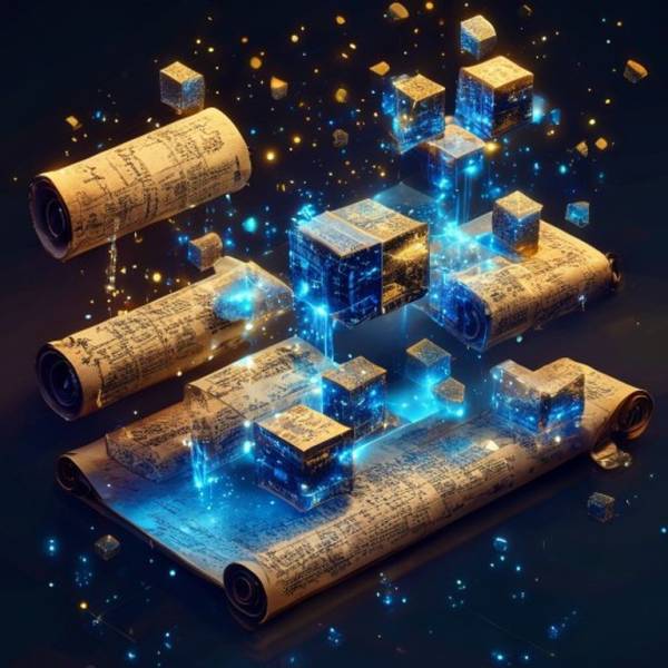 Misteri Hilangnya Perpustakaan Alexandria dan Pelajaran Penting untuk Era Digital