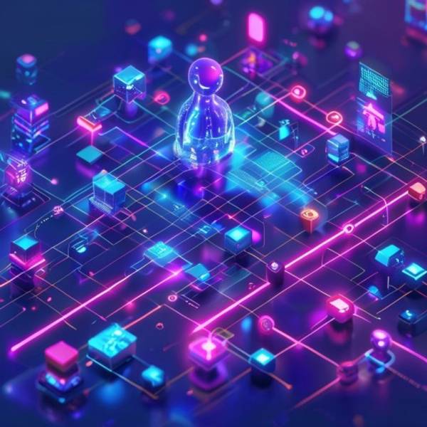 Mengapa Agentic AI Menjadi Titik Balik Baru Strategi Startup di 2026