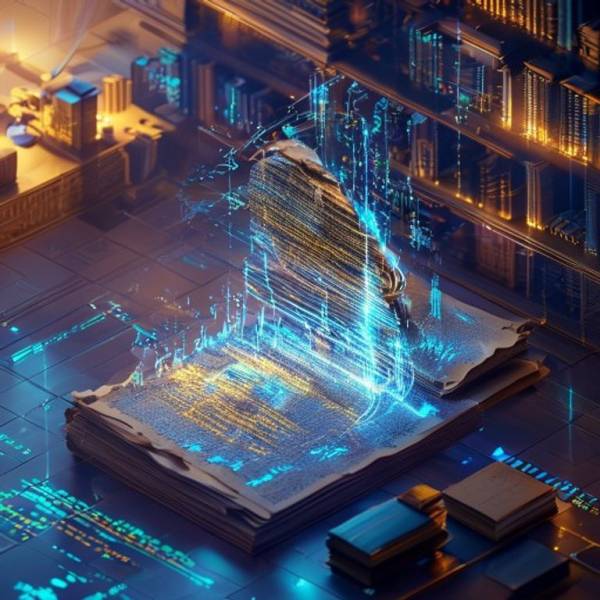 Mengapa Penemuan Arsip Digital Mengubah Cara Kita Memandang Sejarah Dunia