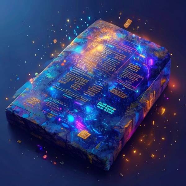 Jejak Digital yang Terlupakan: Mengapa Arsip Analog Lebih Berharga dari Server Awan