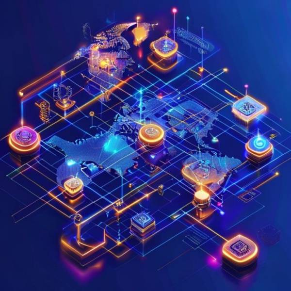 Dinamika Kebijakan Global dan Dampaknya Terhadap Stabilitas Ekonomi Indonesia 2026