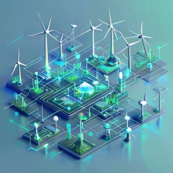 Dinamika Kebijakan Energi Global di Tengah Transisi Ekonomi Hijau 2026